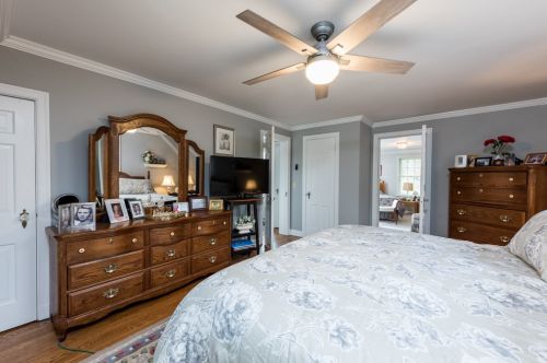 1114 Douglas Ct, Waukegan IL exterior