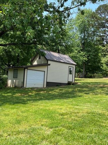 4741 Highland Rd, Gainesville GA 30506-3157 exterior