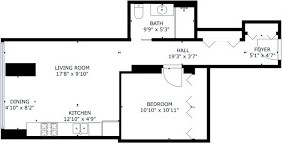 1720 Michigan Ave, Chicago IL  60616-1465 exterior