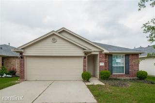 4018 Falvel Shadow Creek Dr, Spring TX  77388-2530 exterior