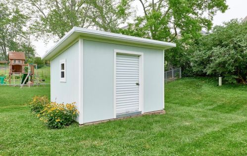 10926 Mugan Dr, Saint Louis MO 63123-5915 exterior