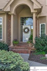 19103 Marinda Cir, Omaha NE  68130-3724 exterior