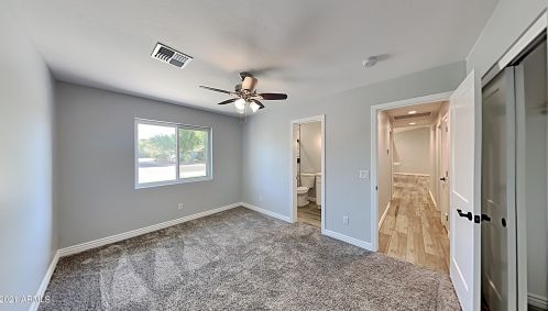 3041 Elm St, Phoenix AZ  85016-5036 exterior