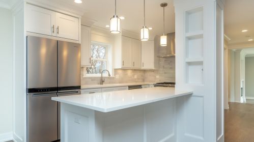 5135 Neenah Ave, Chicago IL  60656-3728 exterior