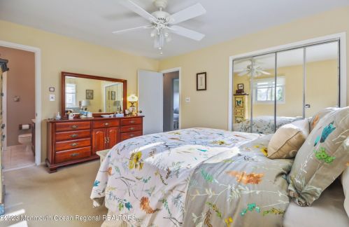 13 Lloyd Ave, West Long Branch NJ 07764-1130 exterior