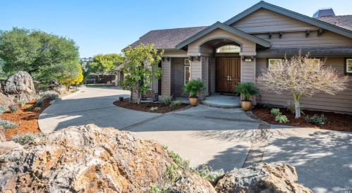 35 Jacklyn Ter, Mill Valley, CA 94941-3003