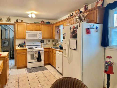 653 Madison St, Joliet IL 60435-6580 exterior