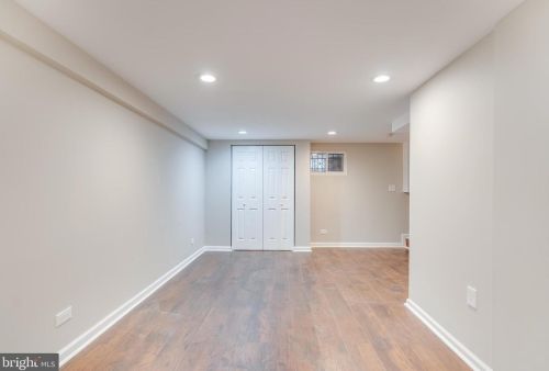 4226 Gault Pl, Washington DC 20019-8005 exterior