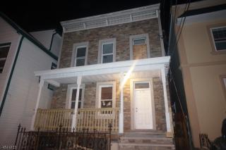 433 Franklin St, Elizabeth NJ  07206-1206 exterior