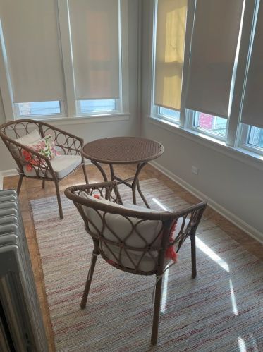 2243 Winnemac Ave, Chicago IL 60625-1818 exterior