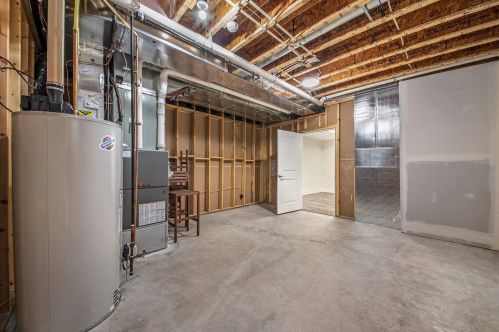 4412 Whitewood Farms Dr, Grand Rapids MI exterior