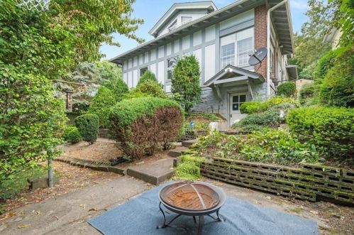 434 Elmer St, Pittsburgh PA 15218-1413 exterior