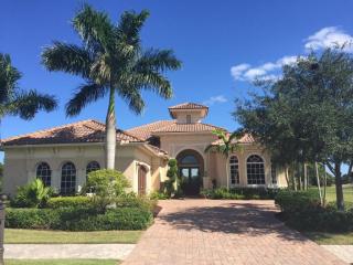 154 Rio Angelica, Fort Pierce FL  34984-6617 exterior