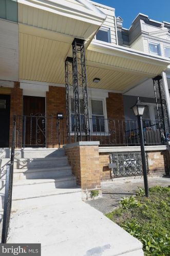 5853 Addison St, Philadelphia PA  19143-1203 exterior