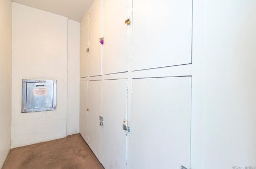 1013 Prospect St, Honolulu HI  96822-3480 exterior