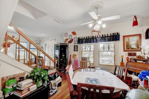 1503 Alta Vis Ave, Austin TX 78704-5228 exterior