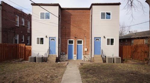 4960 Odell St, Saint Louis MO 63139-2516 exterior