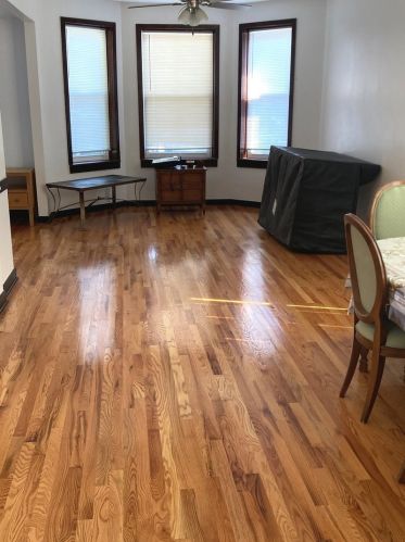 4845 Race Ave, Chicago IL 60612-1510 exterior