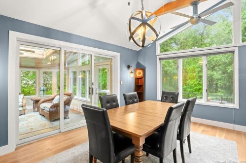 27 Shadblow Hill Rd, Ridgefield, CT 06877-5221