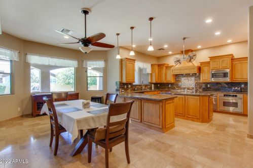 2683 Nolan Pl, Chandler AZ  85249-3597 exterior