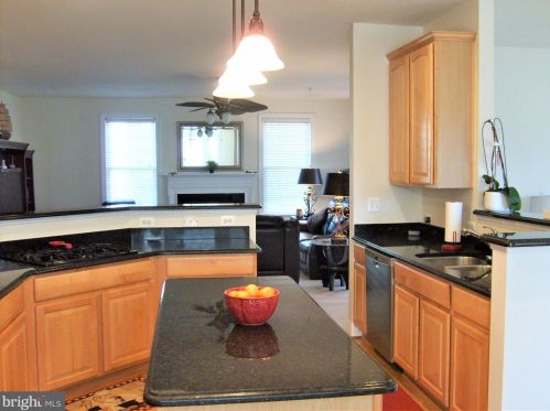 1105 Caskadilla Ln, Accokeek MD 20607-3452 exterior