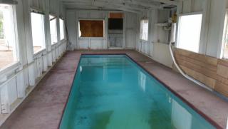 3940 Donald Ave, Tucson AZ  85735-1234 exterior