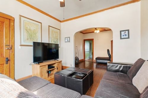 5212 Montrose Ave, Chicago IL 60706-7161 exterior