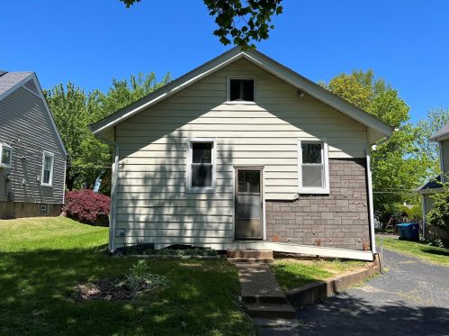 5714 Staely Ave, Saint Louis MO 63123-3655 exterior