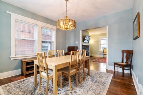 1611 Chislett St, Pittsburgh PA  15206-1312 exterior