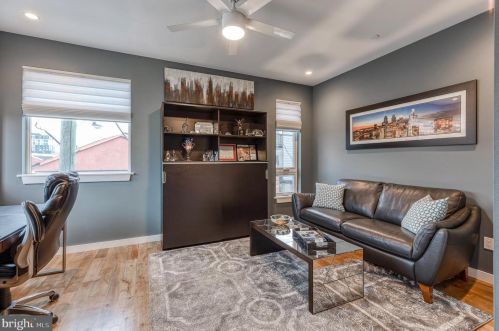 1112 17 St, Philadelphia PA 19146-4717 exterior