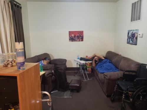 5520 Paulina St, Chicago IL 60640-1183 exterior