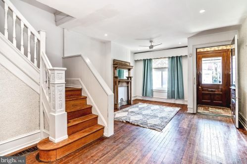 5219 Catharine St, Philadelphia PA 19143-2625 exterior