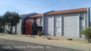 10644 15th Way, Phoenix AZ  85020-1465 exterior