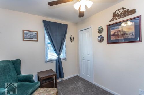 228 Holland Dr, Swedeborg MO 65556-7883 exterior