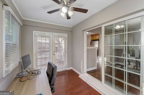 1455 Dodson Dr, Atlanta GA  30311-3213 exterior