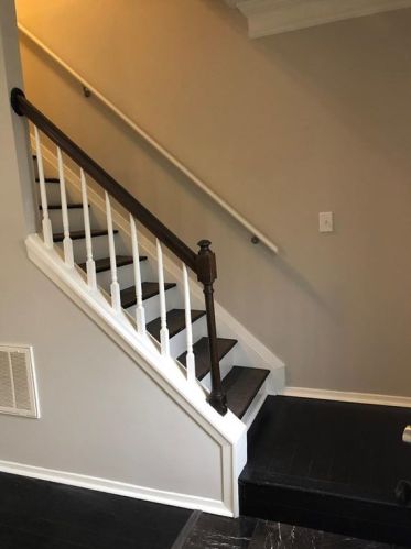 3924 Hancock Cir, Atlanta GA  30340-4225 exterior