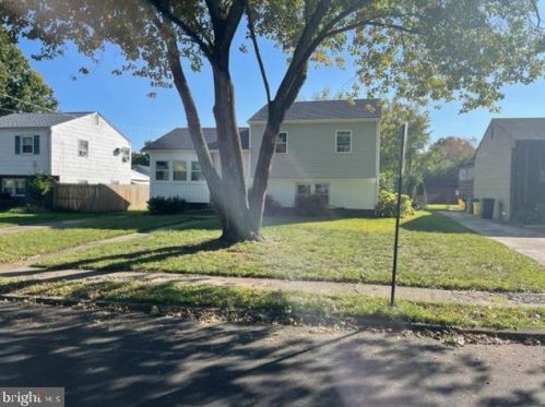 9 Shelton Ave, Trenton NJ  08618-1818 exterior