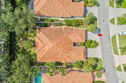 4596 Pasadena Ct, Naples FL 34109-1371 exterior