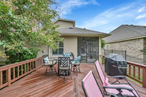 91 Misty Harbor Dr, Montgomery TX 77356-5242 exterior