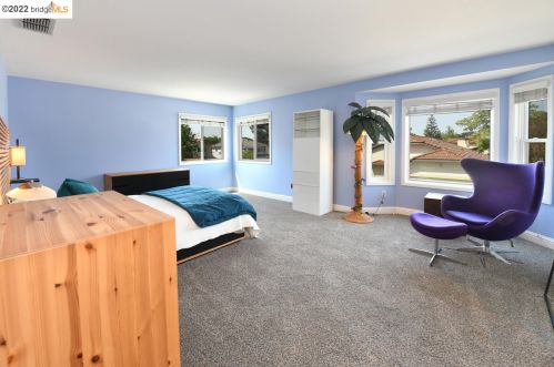 1807 Evalane Way, Concord CA 94519-2356 exterior