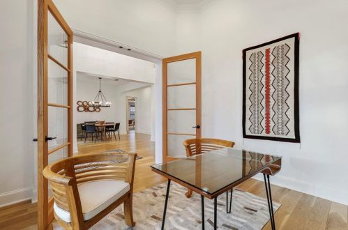 5964 Burkett Dr, Frisco TX 75034-4034 exterior