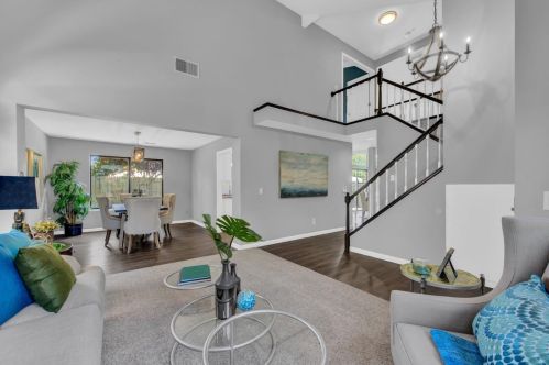 120 Hazelmere Dr, Folsom CA 95630-5522 exterior