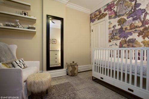 2471 Geneva Ter, Chicago IL 60614-5914 exterior