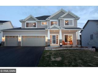 10915 Sailor Way, Saint Paul MN  55129-6205 exterior