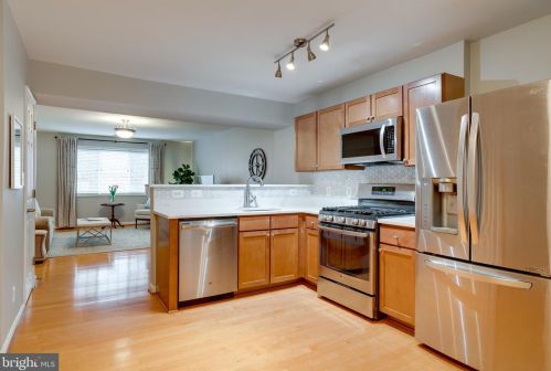 5262 Maris Ave, Alexandria VA exterior