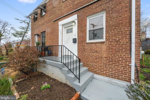 4336 G St, Washington, DC 20019-4254