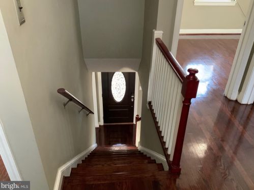 9313 Glenville Rd, Silver Spring MD 20901-3637 exterior