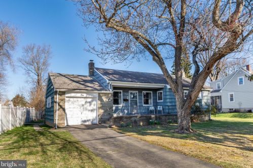 1 Rutledge Ave, Trenton, NJ 08618-1951