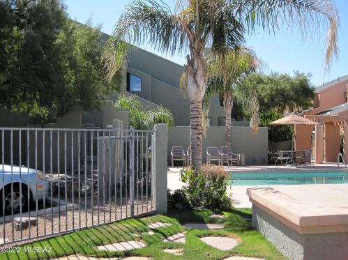 4041 Weimer Pl, Tucson, AZ 85719-7210