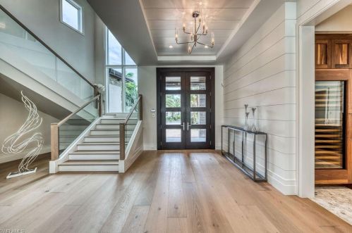 1365 Spyglass Ln, Naples FL 34102-7735 exterior